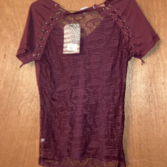 Affliction - Picture 2 of 5